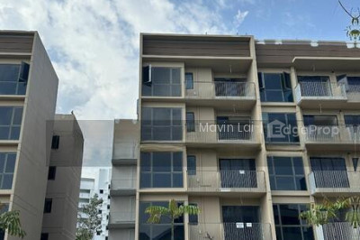 THE WATERGARDENS AT CANBERRA Apartment / Condo | Listing