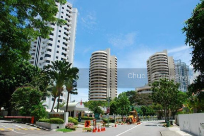 HAWAII TOWER Apartment / Condo | Listing