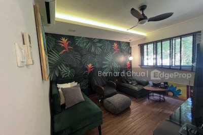 105 BISHAN STREET 12 HDB | Listing