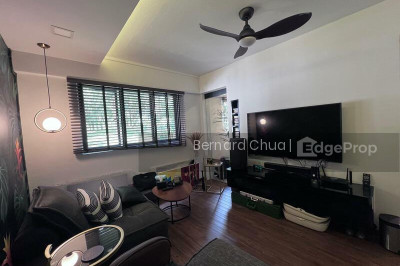 105 BISHAN STREET 12 HDB | Listing