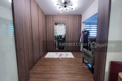 105 BISHAN STREET 12 HDB | Listing