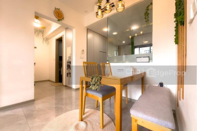 THE GARDEN RESIDENCES Apartment / Condo | Listing