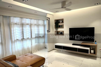 610B TAMPINES NORTH DRIVE 1 HDB | Listing