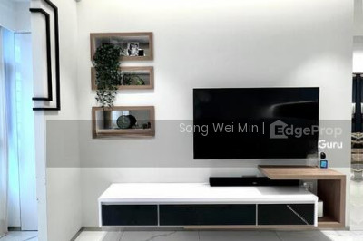 610B TAMPINES NORTH DRIVE 1 HDB | Listing