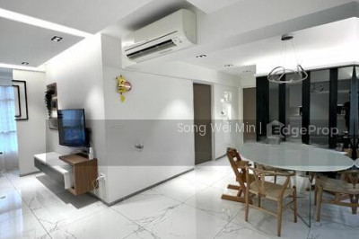 610B TAMPINES NORTH DRIVE 1 HDB | Listing