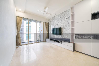 SHANGHAI ONE Apartment / Condo | Listing