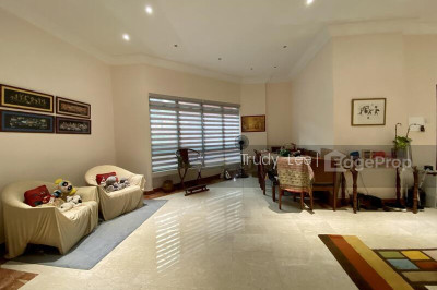 CASUARINA COVE Apartment / Condo | Listing