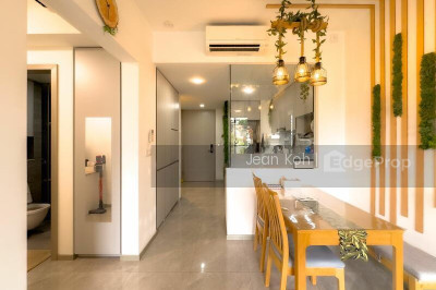 THE GARDEN RESIDENCES Apartment / Condo | Listing