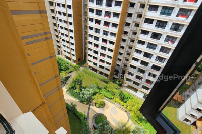 457A SENGKANG WEST ROAD HDB | Listing