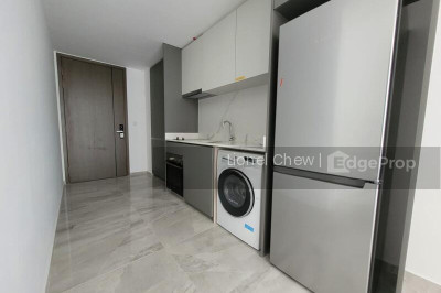 AFFINITY AT SERANGOON Apartment / Condo | Listing