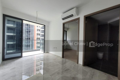 AFFINITY AT SERANGOON Apartment / Condo | Listing