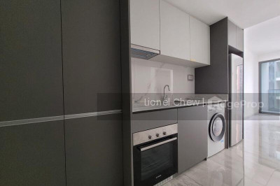 AFFINITY AT SERANGOON Apartment / Condo | Listing