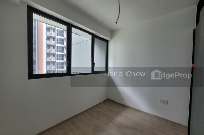 AFFINITY AT SERANGOON Apartment / Condo | Listing