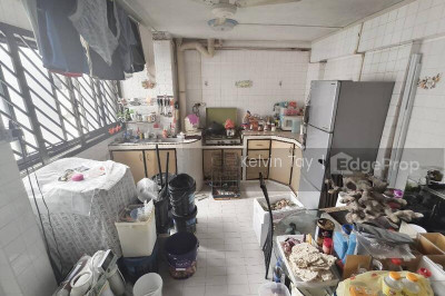 171 BISHAN STREET 13 HDB | Listing