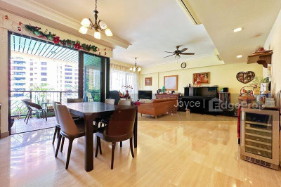 YONG AN PARK Apartment / Condo | Listing