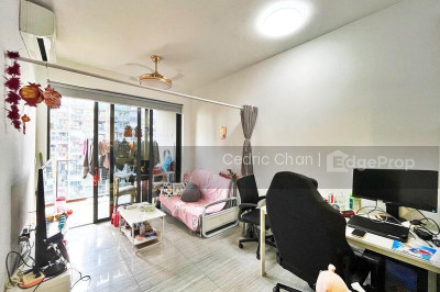 PARC ESTA Apartment / Condo | Listing