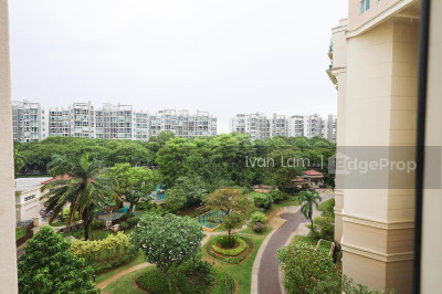 MELVILLE PARK Apartment / Condo | Listing