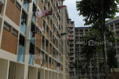 239 BUKIT PANJANG RING ROAD HDB | Listing