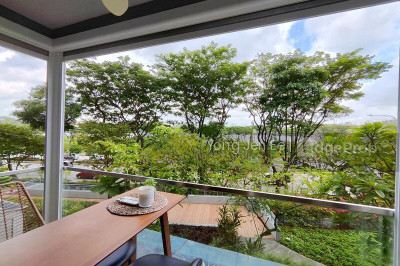 WATERVIEW Apartment / Condo | Listing