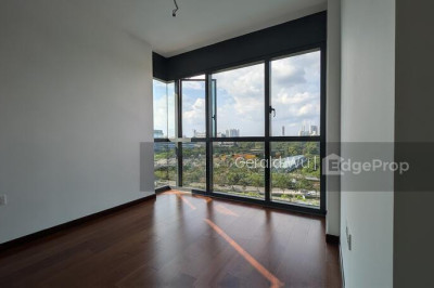 NORMANTON PARK Apartment / Condo | Listing