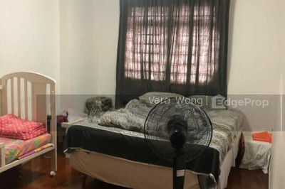 297 PUNGGOL CENTRAL HDB | Listing