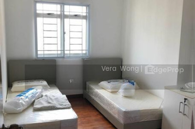 297 PUNGGOL CENTRAL HDB | Listing