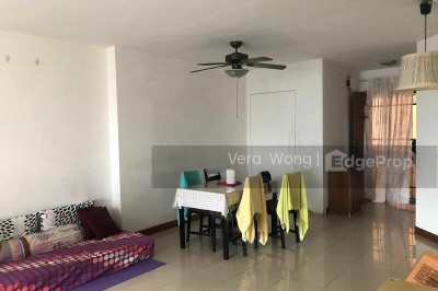 297 PUNGGOL CENTRAL HDB | Listing