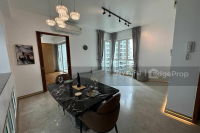 COTE D'AZUR Apartment / Condo | Listing