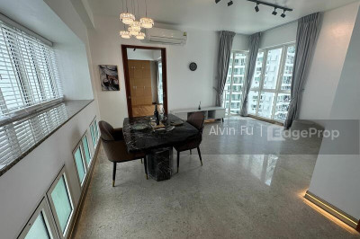 COTE D'AZUR Apartment / Condo | Listing