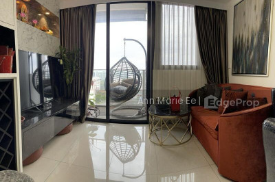 THE POIZ RESIDENCES Apartment / Condo | Listing