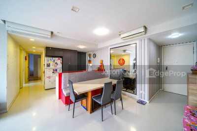 FERRARIA PARK CONDO Apartment / Condo | Listing