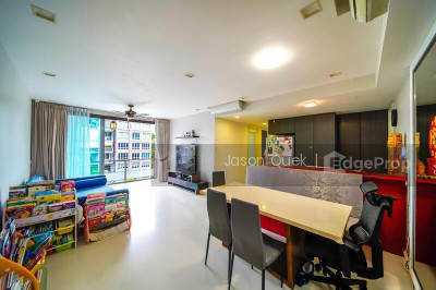 FERRARIA PARK CONDO Apartment / Condo | Listing