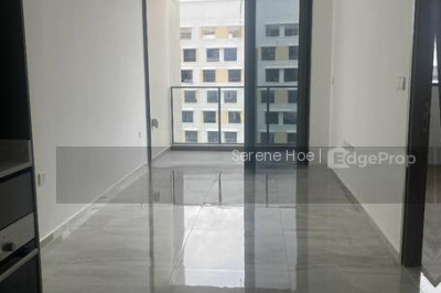 AFFINITY AT SERANGOON Apartment / Condo | Listing