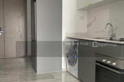 AFFINITY AT SERANGOON Apartment / Condo | Listing