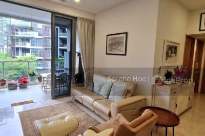 MON JERVOIS Apartment / Condo | Listing