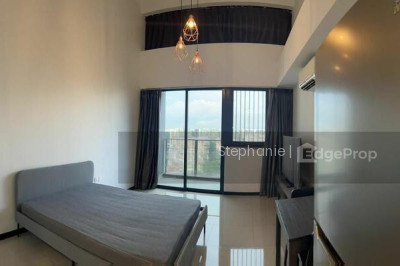 THE POIZ RESIDENCES Apartment / Condo | Listing