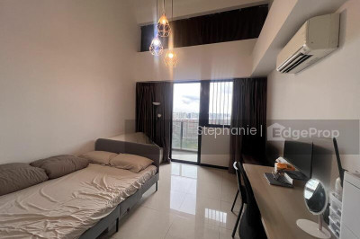 THE POIZ RESIDENCES Apartment / Condo | Listing