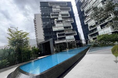 THE POIZ RESIDENCES Apartment / Condo | Listing