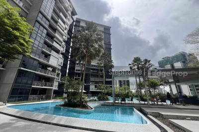 THE POIZ RESIDENCES Apartment / Condo | Listing