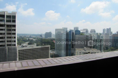 ORCHARD BEL AIR Apartment / Condo | Listing