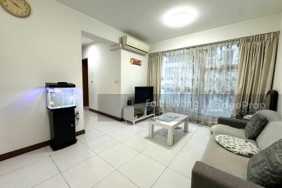 50 COMMONWEALTH DRIVE HDB | Listing