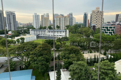 LEONIE TOWERS Apartment / Condo | Listing