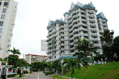 ESCADA VIEW Apartment / Condo | Listing