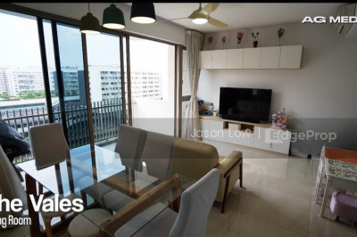 THE VALES Apartment / Condo | Listing