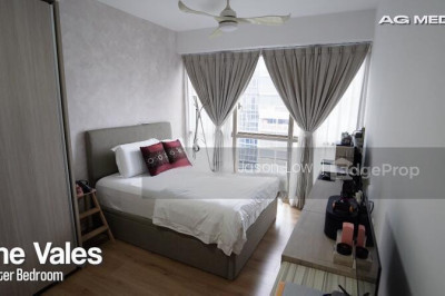 THE VALES Apartment / Condo | Listing