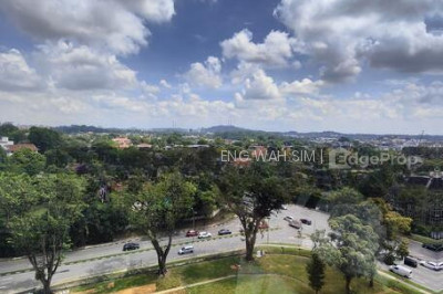 ONE HOLLAND VILLAGE RESIDENCES Apartment / Condo | Listing