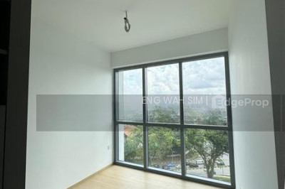 ONE HOLLAND VILLAGE RESIDENCES Apartment / Condo | Listing