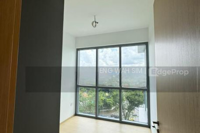 ONE HOLLAND VILLAGE RESIDENCES Apartment / Condo | Listing