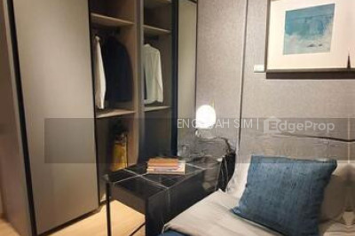 ONE HOLLAND VILLAGE RESIDENCES Apartment / Condo | Listing