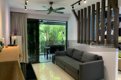 THE RAINFOREST Apartment / Condo | Listing